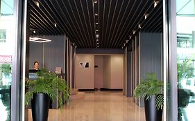 Nobel Hotel